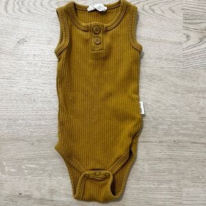 Jaime Kay onesie